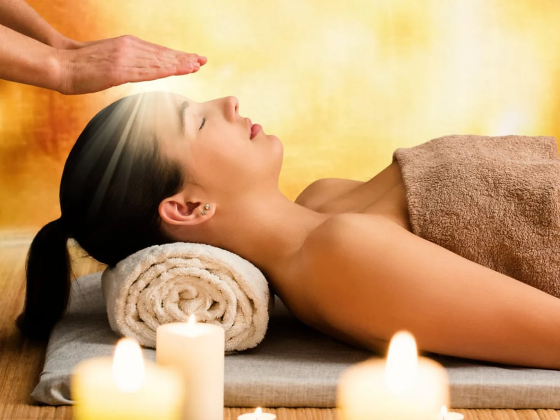 Distant Reiki Healing , Distant Healing - 15 mins Session