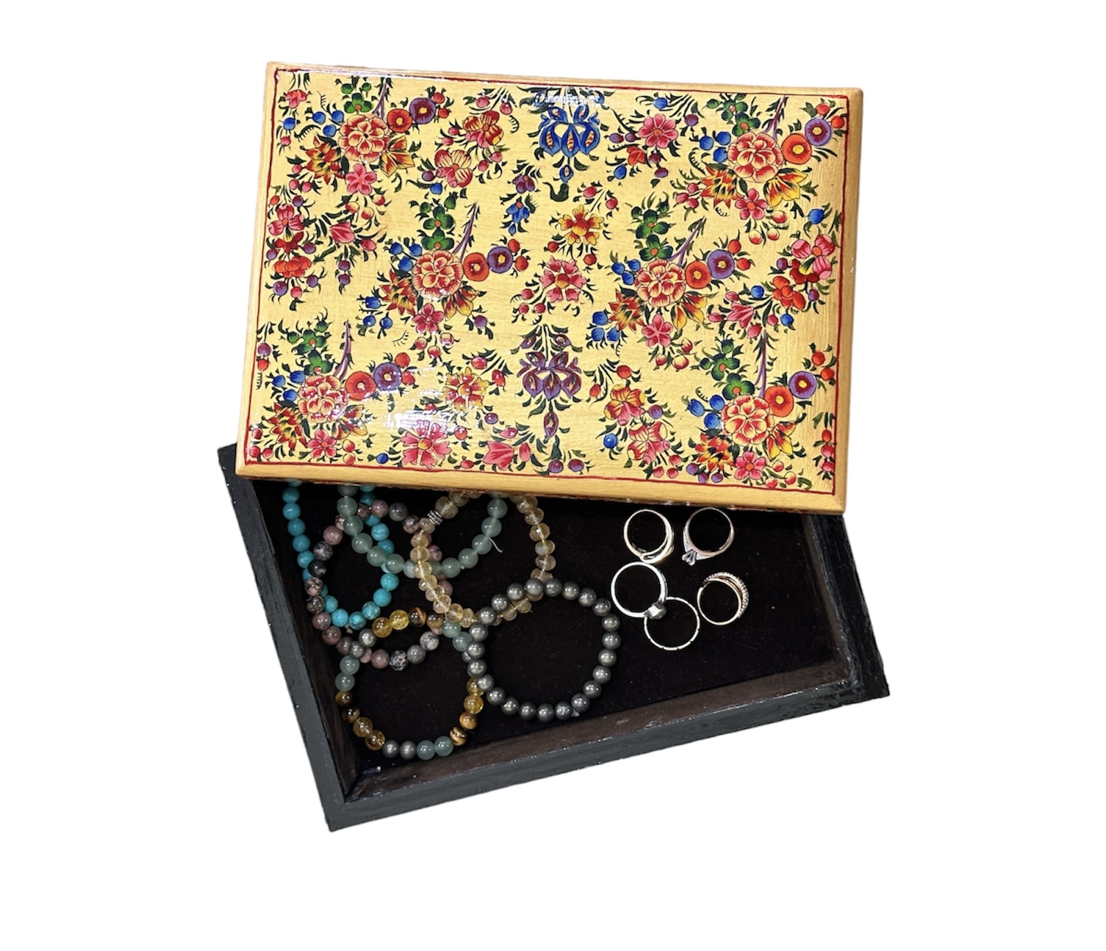 Discover the Magic of Handcrafted Art with Baba Art and Crafts